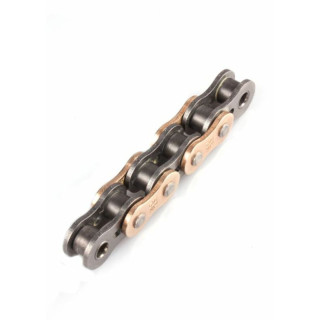 Attache semi-pressée AFAM ARS A520MX2-G 520 - or | Oxmoto