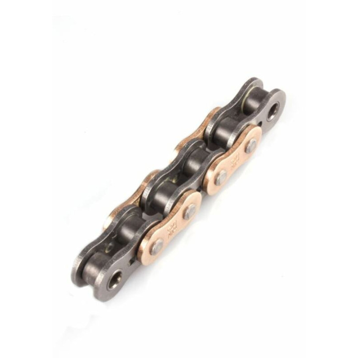 Attache semi-pressée AFAM ARS A520MX2-G 520 - or | Oxmoto