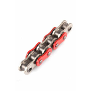 Attache semi-pressée AFAM ARS A520MX4-R 520 - rouge | Oxmoto