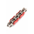 Attache semi-pressée AFAM ARS A520MX4-R 520 - rouge | Oxmoto