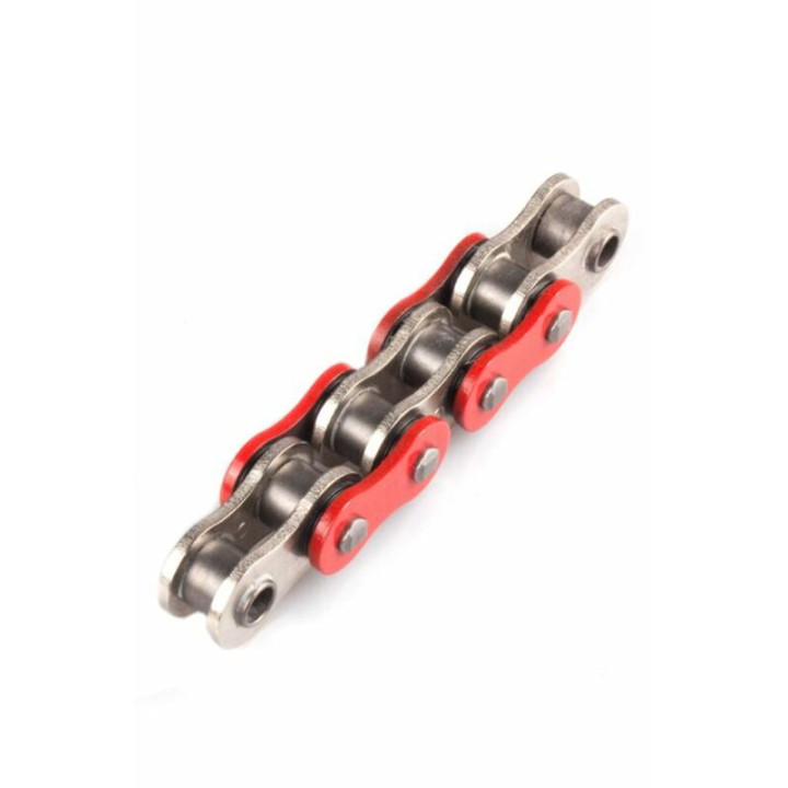 Attache semi-pressée AFAM ARS A520MX4-R 520 - rouge | Oxmoto