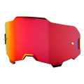 Ecran 100% armega hiper rouge iridium | Oxmoto