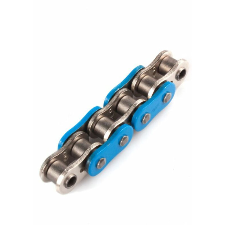 Attache à riveter AFAM a520xrrb xs-ring 520 | Oxmoto