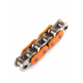 Attache à riveter AFAM a525xhr3o xs-ring 525 | Oxmoto