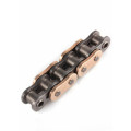 Chaîne de transmission AFAM A530XHR2G X-Ring 530 A530XHR2-G 126L