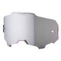 Ecran 100% armega hiper argent iridium | Oxmoto