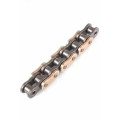 Chaîne de transmission AFAM a420mx2g 420 1077578010 | Oxmoto