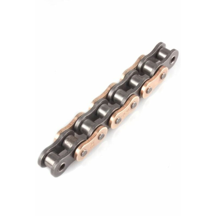 Chaîne de transmission AFAM a420mx2g 420 1077578035 | Oxmoto