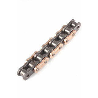 Chaîne de transmission AFAM a420mx2g 420 1077578038 | Oxmoto