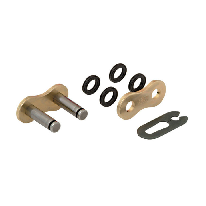Attache type clip AFAM ARS A520MX6 520 - or | Oxmoto