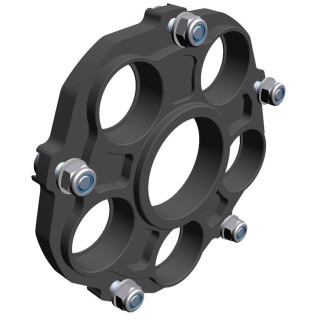 Support de couronne AFAM - Type 51608/51607 | Oxmoto