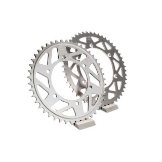Couronne AFAM aluminium 17603530 1074605008 | Oxmoto