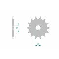 Pignon AFAM acier standard 61300 - 520 1077118002 | Oxmoto