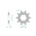 Pignon AFAM acier standard 94306 - 520 1077176001 | Oxmoto