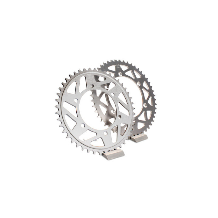 Couronne AFAM acier standard 92630 - 525 1074787001 | Oxmoto