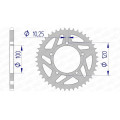 Couronne AFAM aluminium 36801 - 520 1074635002 | Oxmoto