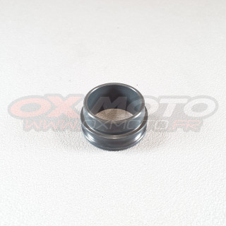 Entretoise de moyeu avant rr 4T | Oxmoto