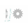 Pignon AFAM acier standard 22601 - 630 | Oxmoto