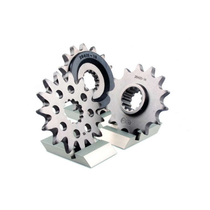 Pignon AFAM acier standard 22802 - 520 1076087002 | Oxmoto
