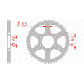 Couronne AFAM acier standard 12208 - 428 1074415003 | Oxmoto
