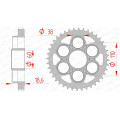 Couronne AFAM acier standard 50900 - 530 | Oxmoto