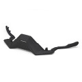 Protection de nez 100% armega noir | Oxmoto