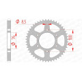 Couronne AFAM acier standard 12227 - 428 1074422001 | Oxmoto