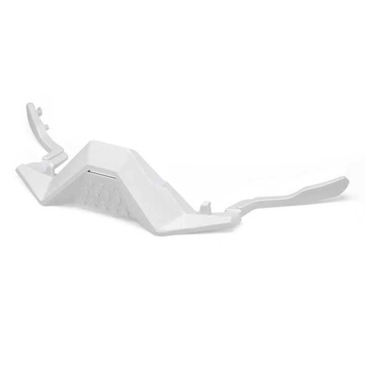 Protection de nez 100% armega blanc | Oxmoto
