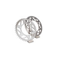 Couronne AFAM acier standard 10106 - 420 1074321002 | Oxmoto
