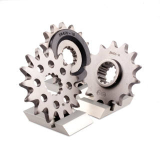 Pignon AFAM acier standard 88803 - 520 | Oxmoto