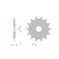 Pignon AFAM acier standard 94109 - 420 1077157002 | Oxmoto