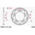 Couronne AFAM acier standard 12817 - 520 1074463001 | Oxmoto