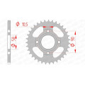 Couronne AFAM acier standard 10214 - 520 1074331002 | Oxmoto