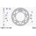 Couronne AFAM aluminium 13817 - 520 1074481001 | Oxmoto