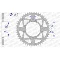 Couronne AFAM aluminium ultra-light anti-boue 72306 - 520 1074737001