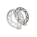 Couronne AFAM aluminium 13815 - 525 1074480003 | Oxmoto