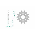 Pignon AFAM acier standard 28404 - 520 1076669005 | Oxmoto