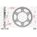 Couronne AFAM acier standard 16212 - 428 | Oxmoto