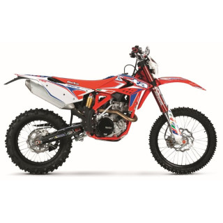 Kit déco Beta racing 2014 | Oxmoto