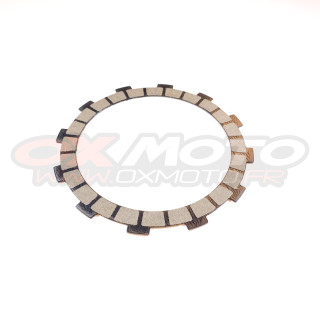 Disque d'embrayage | Oxmoto
