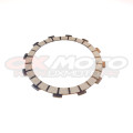 Disque d'embrayage | Oxmoto