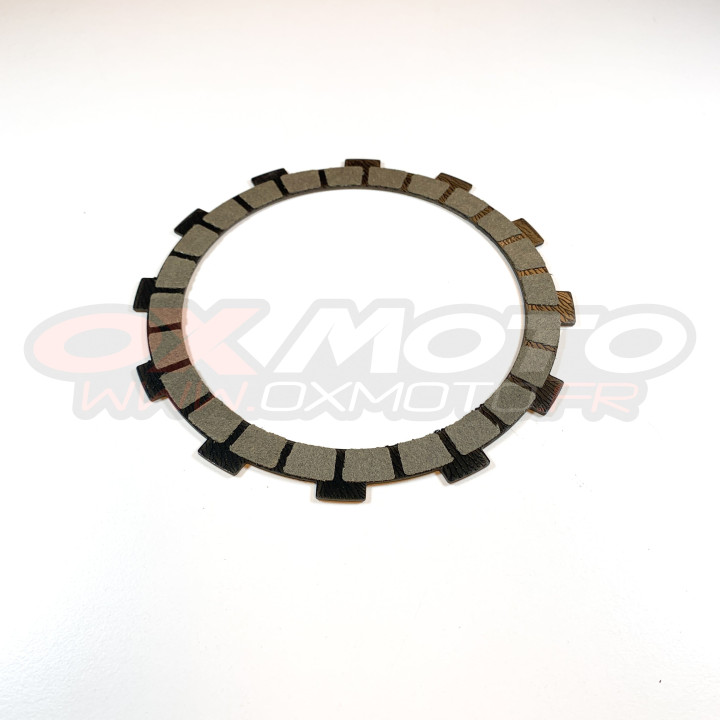 Disque d'embrayage | Oxmoto