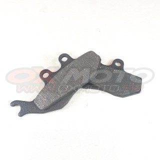 Plaquettes de frein 25.03085 rr | Oxmoto