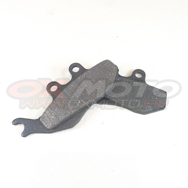Plaquettes de frein 25.03085 rr | Oxmoto