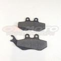 Plaquettes de frein 25.03085 rr | Oxmoto