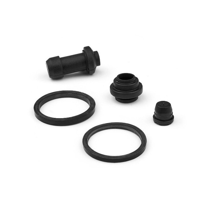 Jeu pieces pince frein 25.03067/73 | Oxmoto