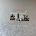 Axe et ressort de plaquette origine Beta 50 | Oxmoto