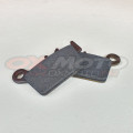 Plaquettes de frein 25.03067/73 | Oxmoto