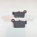 Plaquettes de frein 25.03067/73 | Oxmoto