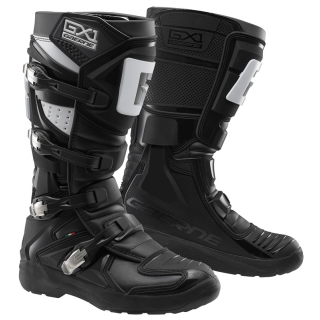 Bottes Gaerne gx1 evo noir | Oxmoto